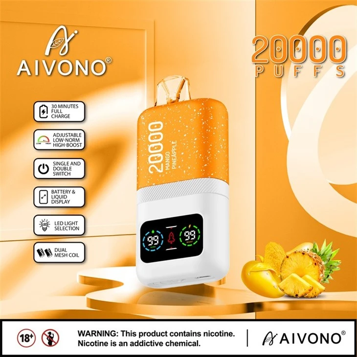 AIM MAGIC 20000 PUFFS suppliers