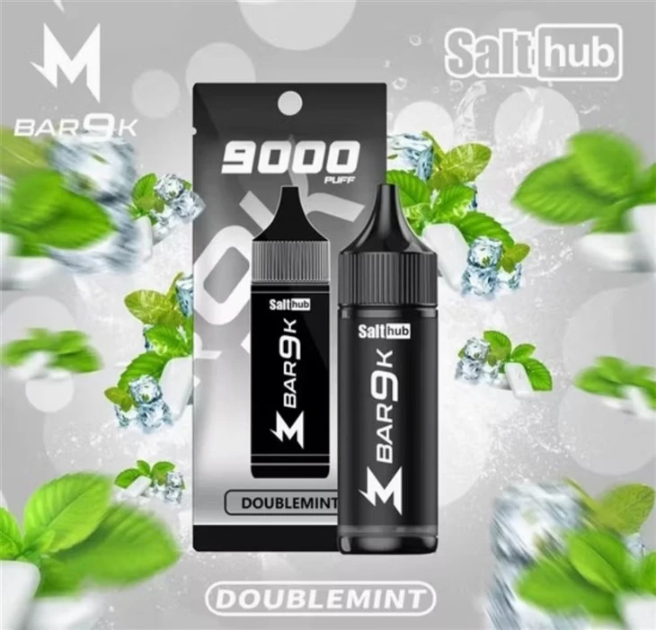 Mbar 9000 Puffs Disposable Vape