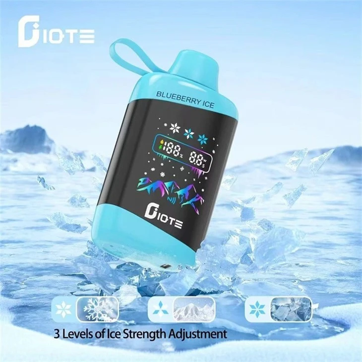 QST IQTE 45000