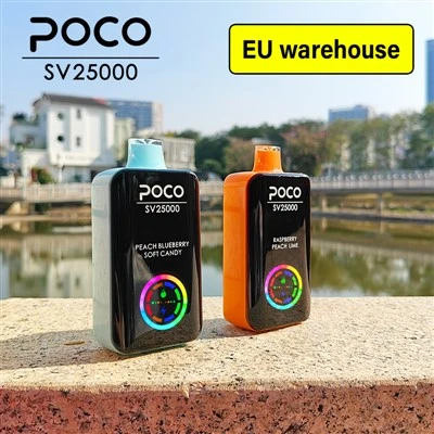 Poco Vape SV25000