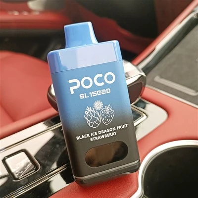 Poco Vape SL15000