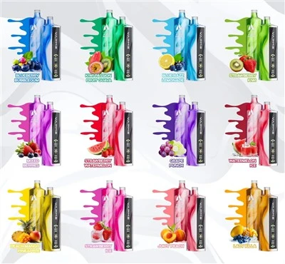 VAPME SHISHA PRO MAX 20000 zaciągnięć