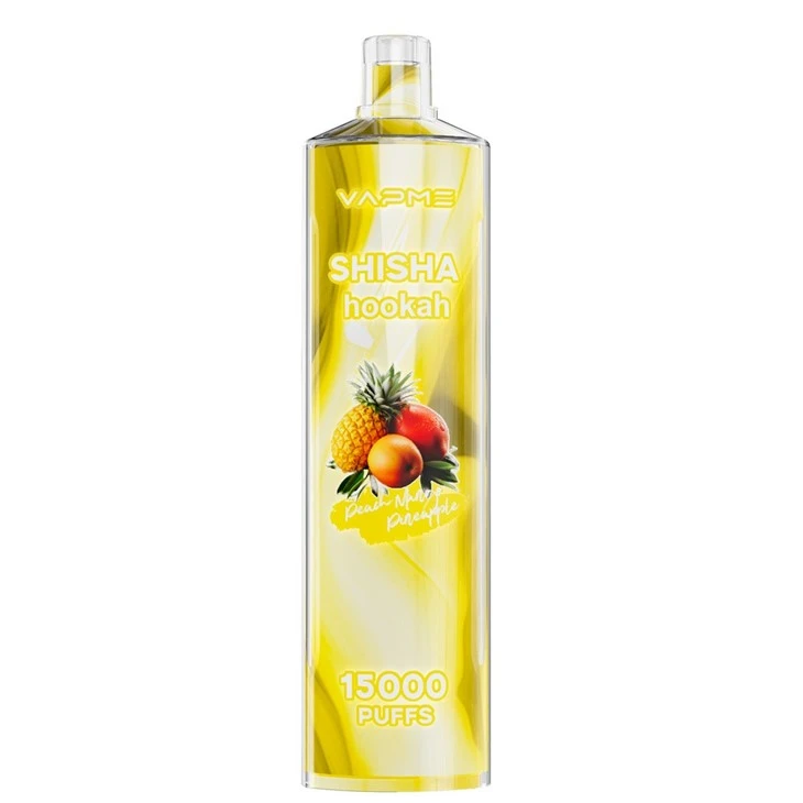 Vapme Shisha Hookah 15000 Puffs