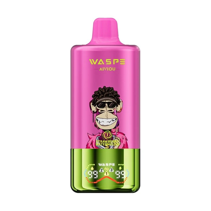 Waspe Vape Aiviou 60000 Puffs